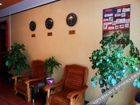 Сяньян: Xinrenlei Express Hotel