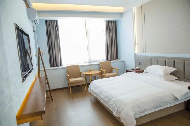 Нинджи: Qinyu Hotel