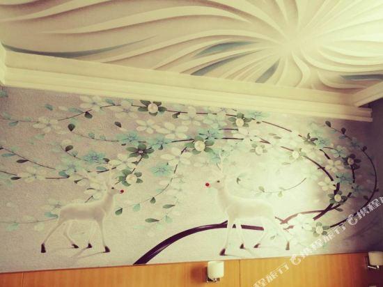 Куньмин: Yuxing Express Hotel