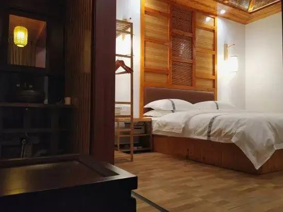 Чжанцзяцзе: Yuyuan Hostel