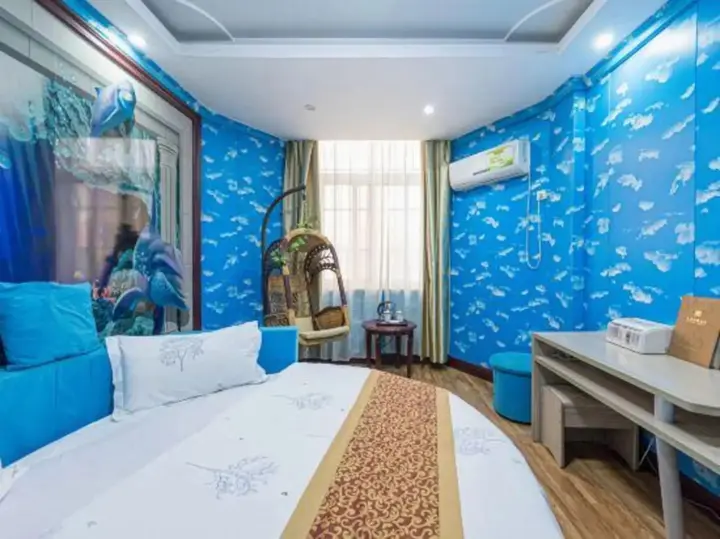 Сюйчжоу: Datang Express Hotel