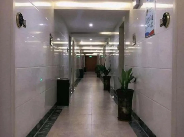 Сюйчжоу: Datang Express Hotel