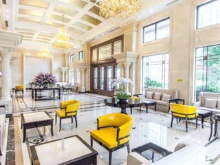 Чжоушань: Shihai Hotel
