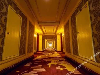 Чжоушань: Shihai Hotel