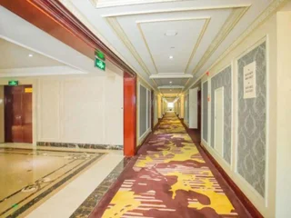Чжоушань: Shihai Hotel