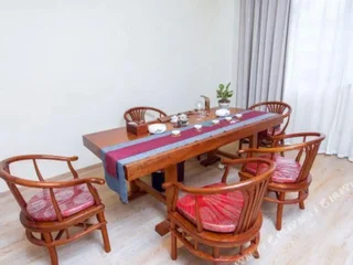 Чжоушань: Shihai Hotel