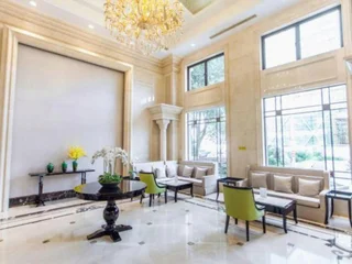 Чжоушань: Shihai Hotel