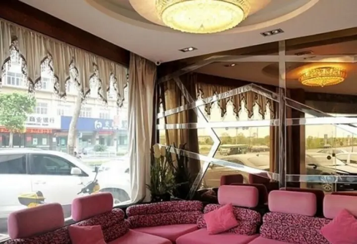 Ханчжоу: Mingshe Hotel