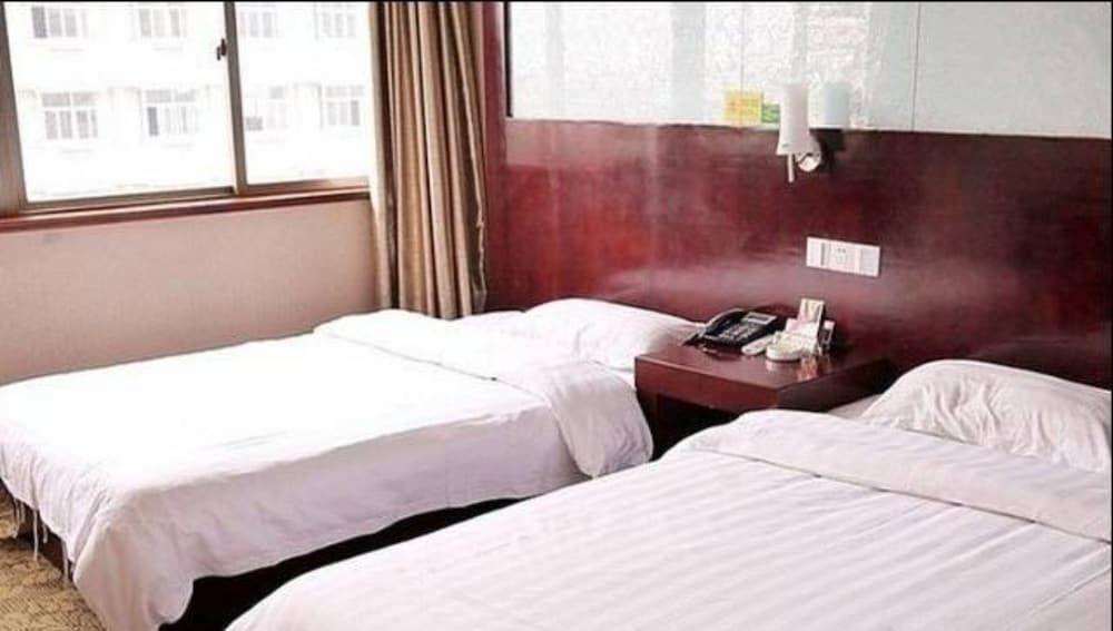 Ханчжоу: Mingshe Hotel