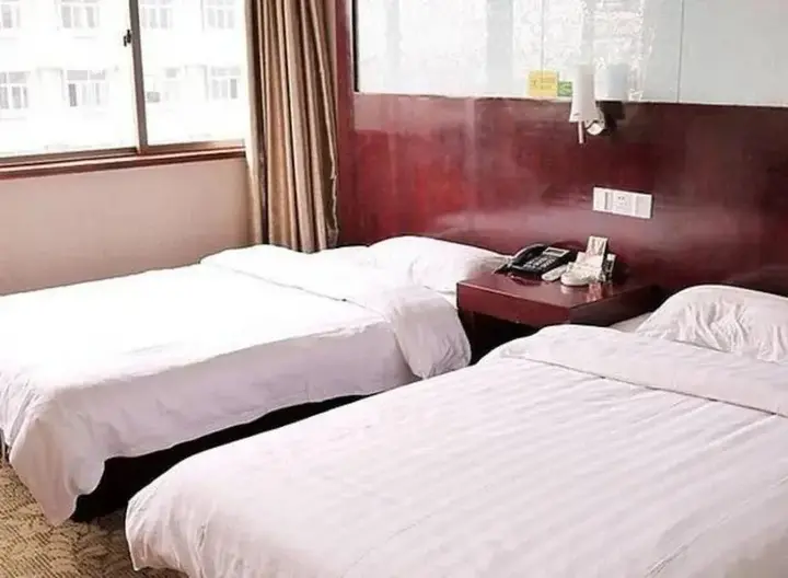 Ханчжоу: Mingshe Hotel