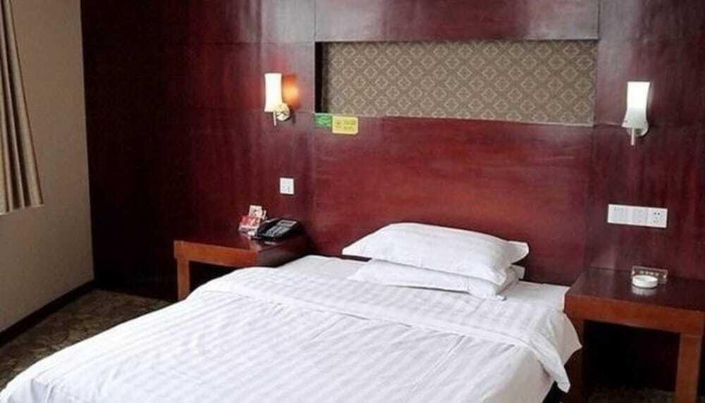 Ханчжоу: Mingshe Hotel