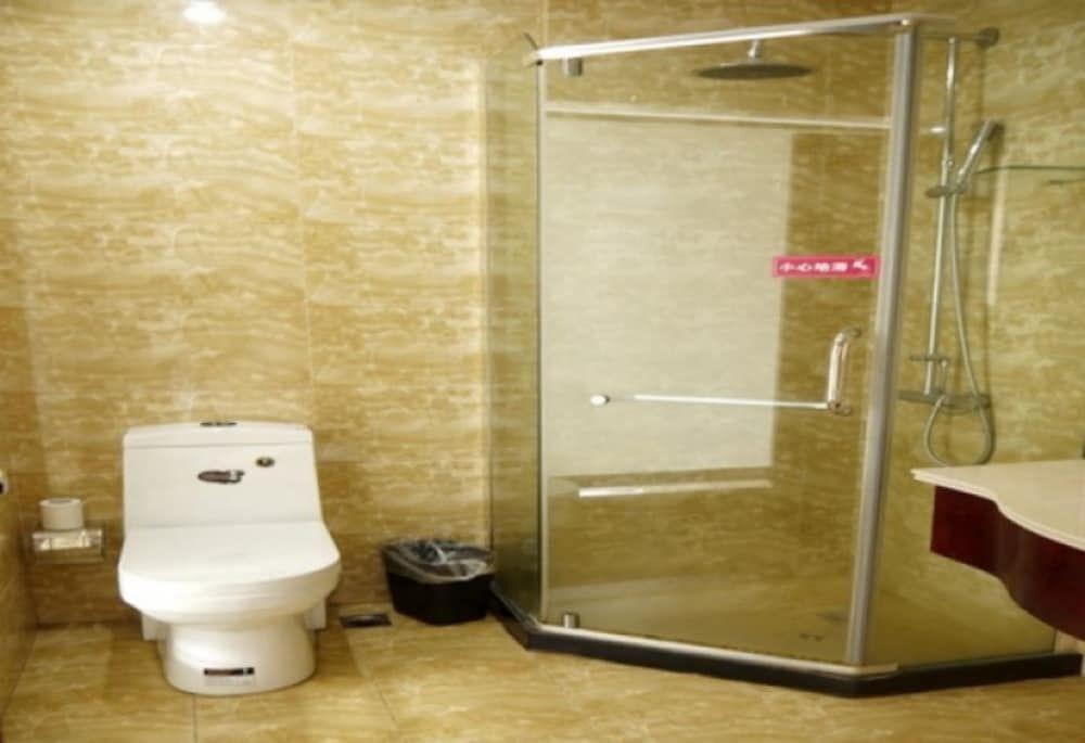 Ханчжоу: Mingshe Hotel