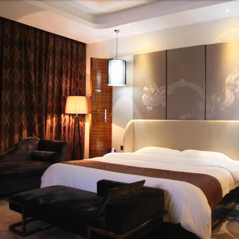 Чанша: Royal Garden Hotel