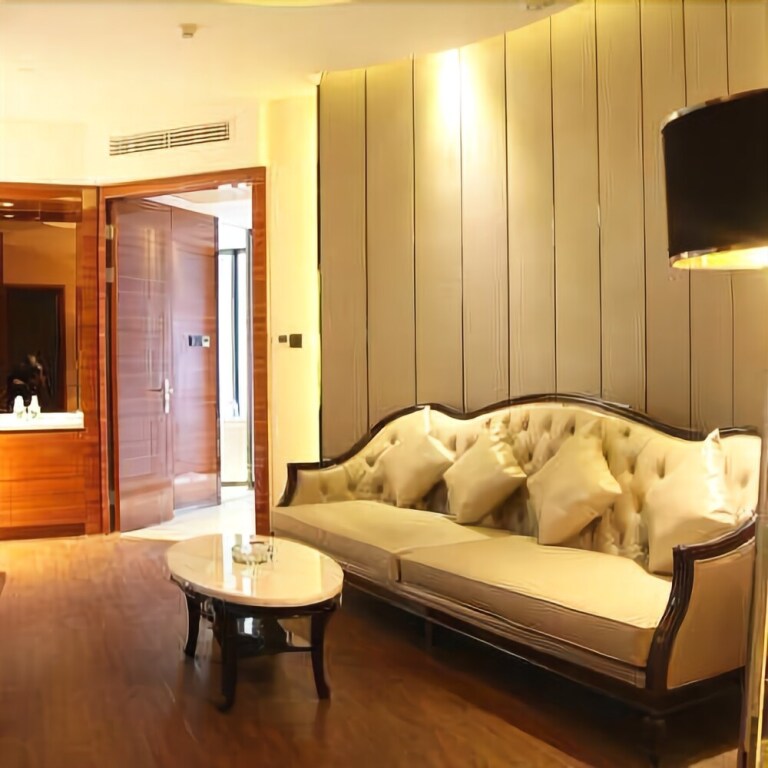 Чанша: Royal Garden Hotel