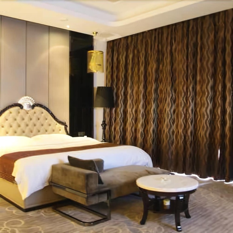 Чанша: Royal Garden Hotel