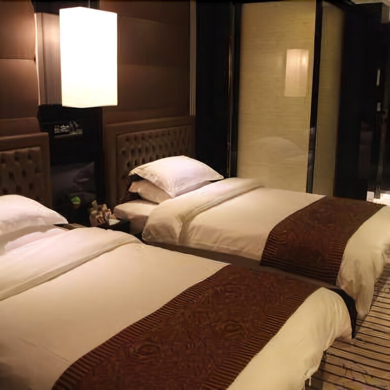 Чанша: Royal Garden Hotel