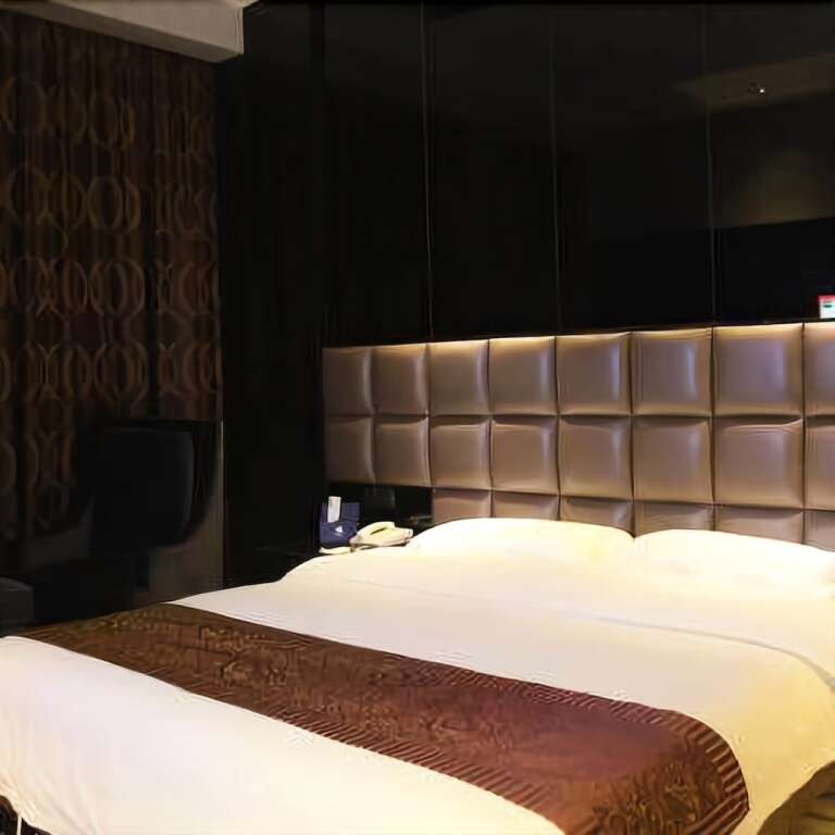 Чанша: Royal Garden Hotel