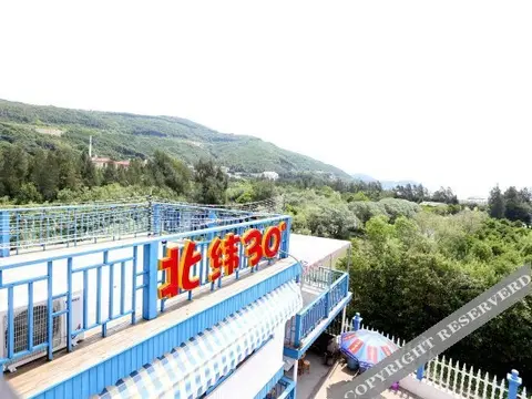 Чжоушань: WangShiTang