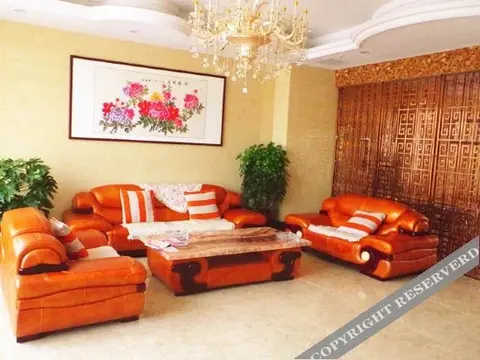 Даньдун: Tiancheng Hotel