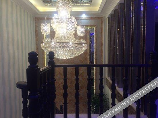 Даньдун: Tiancheng Hotel