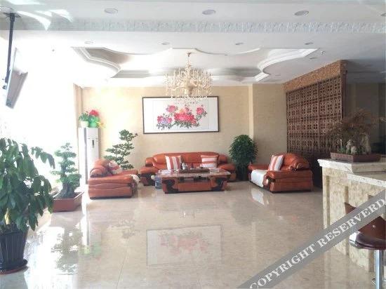 Даньдун: Tiancheng Hotel