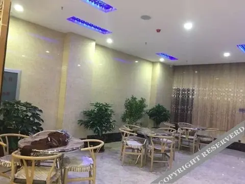 Даньдун: Tiancheng Hotel
