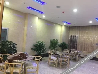 Даньдун: Tiancheng Hotel