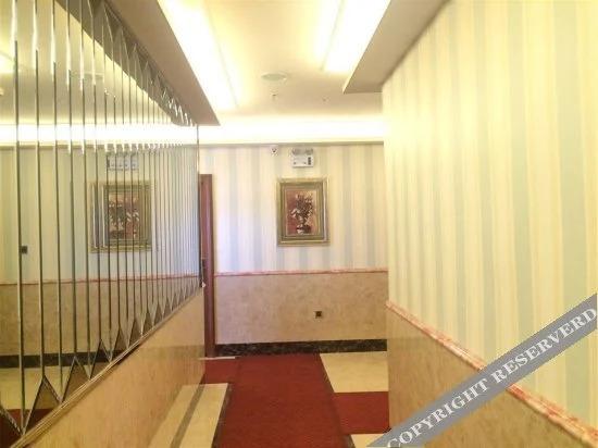 Даньдун: Tiancheng Hotel