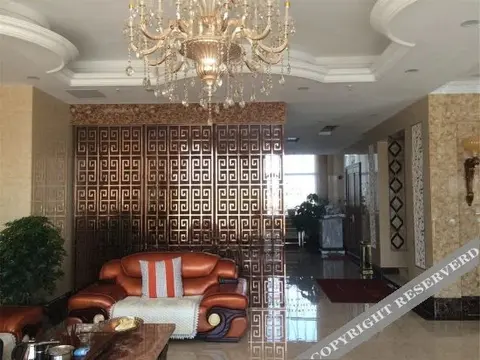 Даньдун: Tiancheng Hotel