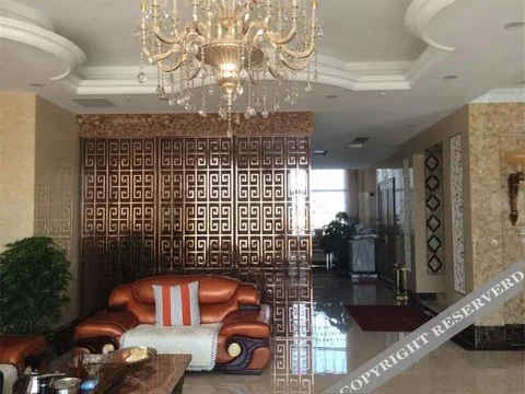 Даньдун: Tiancheng Hotel