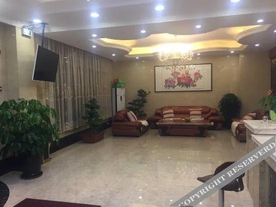 Даньдун: Tiancheng Hotel