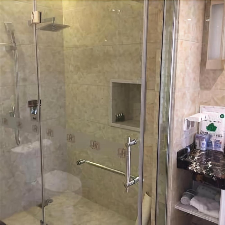 Сичан: Jinhu Hotel