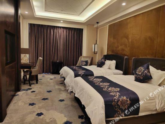 Сичан: Jinhu Hotel