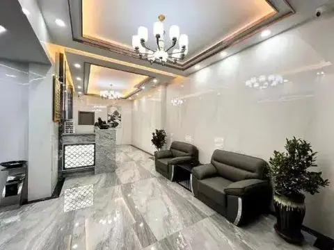 Байинь: Borui Shangpin Hotel (Baiyin Bus Station)