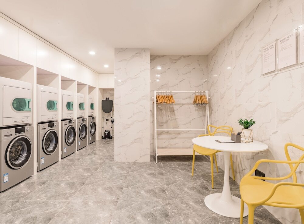 Чанша: Atour Hotel Guojin Center Changsha