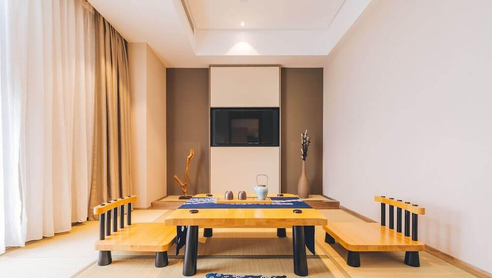 Чанша: Atour Hotel Guojin Center Changsha