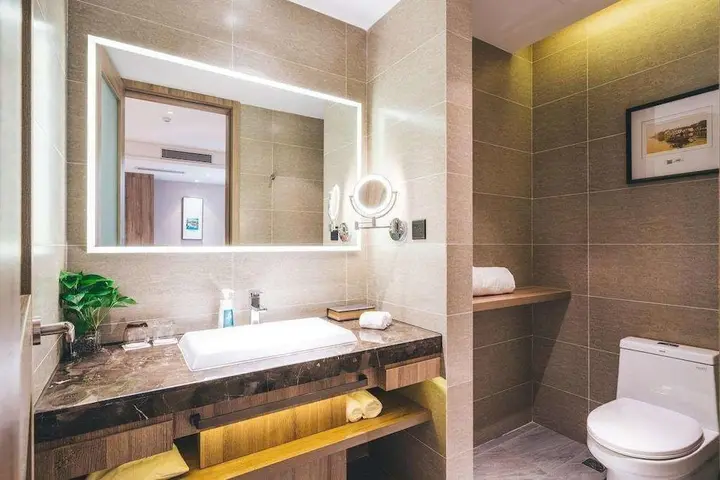 Чанша: Atour Hotel Guojin Center Changsha