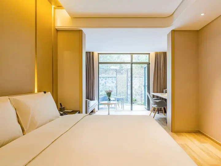 Чанша: Atour Hotel Guojin Center Changsha