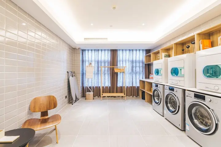 Чанша: Atour Hotel Guojin Center Changsha