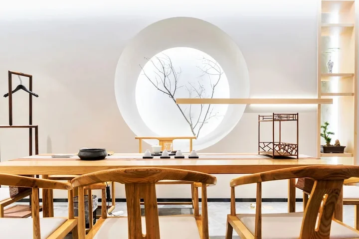 Чанша: Atour Hotel Guojin Center Changsha