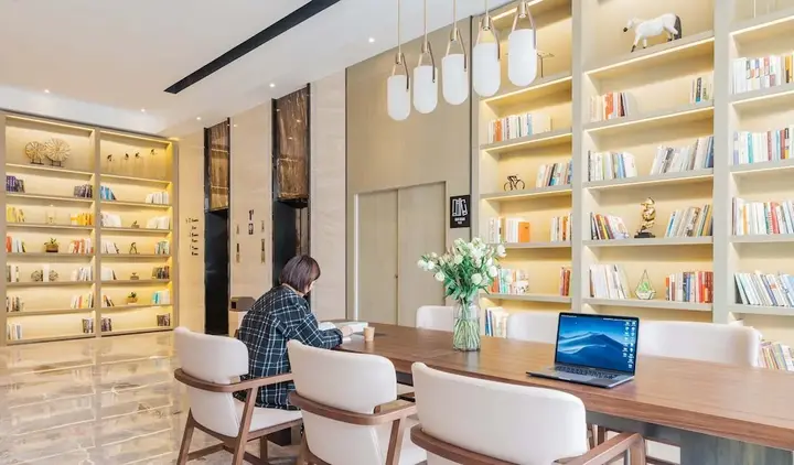 Чанша: Atour Hotel Guojin Center Changsha