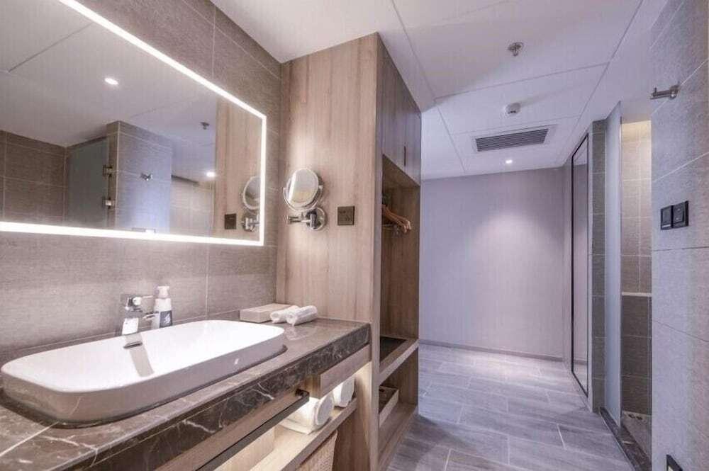 Чанша: Atour Hotel Guojin Center Changsha