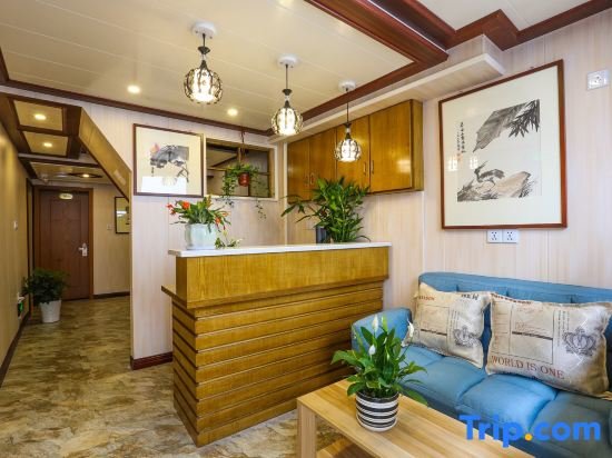 Boxin Shuishe Wuzhen Boutique Hostel (Dongzha Scenic Spot Branch) — фото 2