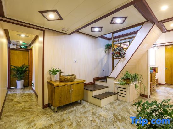 Boxin Shuishe Wuzhen Boutique Hostel (Dongzha Scenic Spot Branch) — фото 3