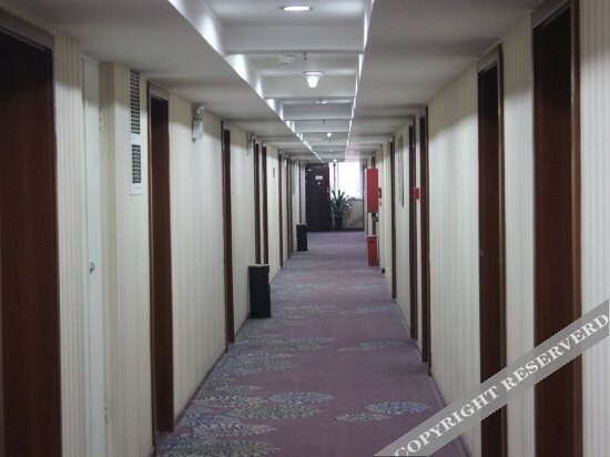 Чжэнчжоу: Yiwen Zhixing Fashion Hotel