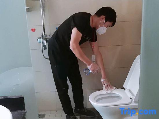 Чжэнчжоу: Yiwen Zhixing Fashion Hotel