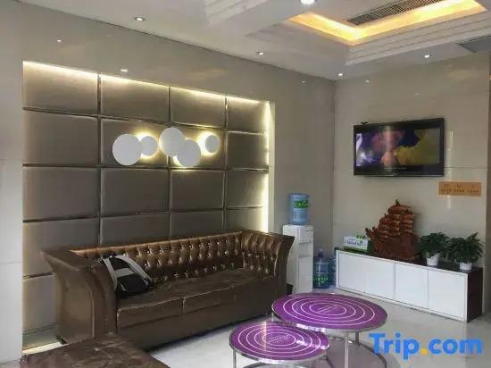 Чжэнчжоу: Yiwen Zhixing Fashion Hotel