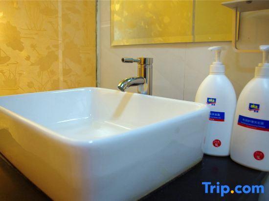 Чжэнчжоу: Yiwen Zhixing Fashion Hotel