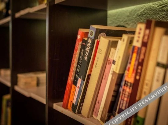 Цзясинь: Xitang Yishui Lanting Youth Hostel