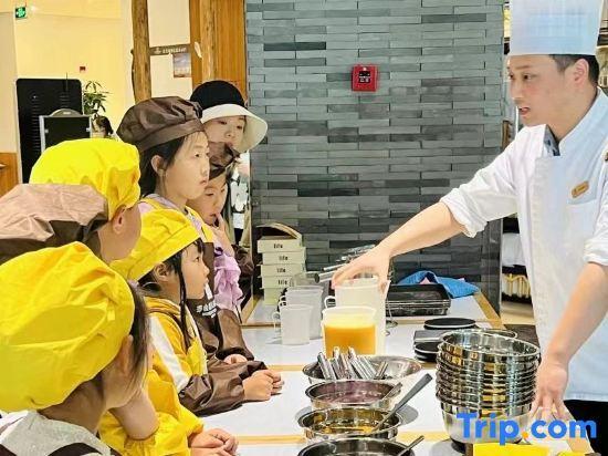 Чжэньцзян: MaoShan Hentique Resort